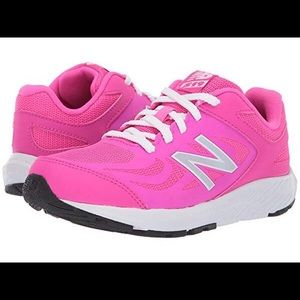 New Balance kids